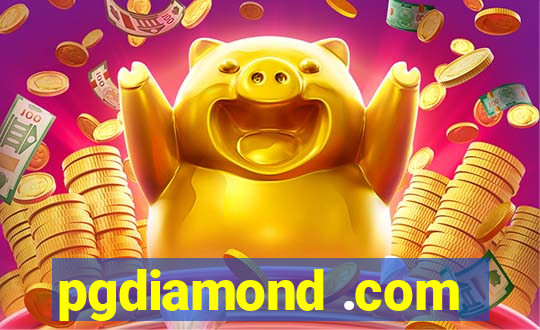 pgdiamond .com